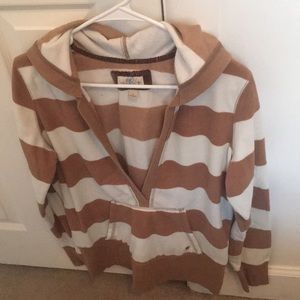 Hoodie sweater shirt